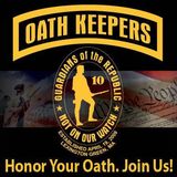 The Oath Keepers Path To The Insurrection