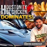 How Houston Hot Chicken Conquered the Fast-Casual Space