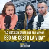 "Lo Atrapé 4BUS4NDØ a mi Sobrina y LO M4T3: ¡Mi Hermano Me TRAICIONÓ y Me Condenaron a 34 años!"