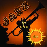 Serving up some the best jazz from the jazz stew I serve up worldwide every Sunday morning.