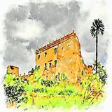 VILLAFRANCA TIRRENA l'antica Bauso del Brigante Pasquale Bruno