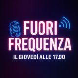 Fuori Frequenza Intervista - Etna Dj