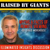 Myths & Facts of Remote Viewing | Dr. David Morehouse