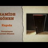 Hamide Gönen - Kapıda