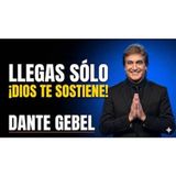 No necesitas a NADIE en la Vejez: Las 3 cosas que sí te salvan - Predicas Cristianas