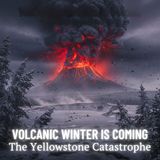 Volcanic Winter is Coming: The Yellowstone Catastrophe