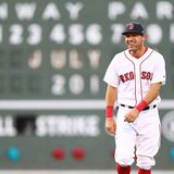 Ian Kinsler Excited to Join First-Place Red Sox
