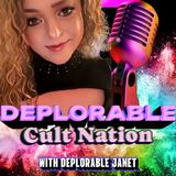 Deplorable Cult Nation:  Medical School - Crohns