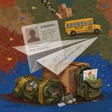 Military Kids PCS Ops main episode for 2026-07-22