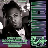 The DJ SoulChild AC Interview.