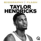 Taylor Hendricks Biography Flash Trailer: Rise, Fall, Repeat