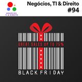 Negociar TI nao é pedir desconto!