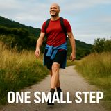 You don’t need a session. You need a step.