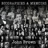 20 - John Brown by W. E. B. Du Bois