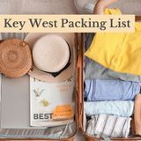 Essential Key West Packing List for Travelers for 2024