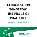 #03 - Globalization tomorrow: the inclusion challenge