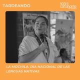 La Mochila :: Día Nacional de las Lenguas Nativas
