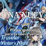 Episodio #50 : Trailer de la nueva ver. de #genshinimpact | Autoridades y lunas
