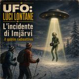Finlandia 1970: l'attacco del goblin