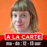 A La Carte met An Vandermeulen