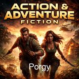 Porgy - DuBose Heyward