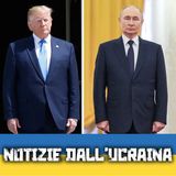 Nei prossimi giorni il vertice tra Trump e Putin