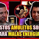 9. Los fantasmas pueden salvarte de un accidente, Medium Nicolás