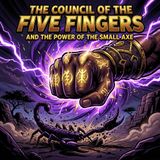 The Council of the Five Fingers and the Power of the Small Axe