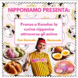 Pranzo a Konoha: la cucina nipponica attraverso gli anime