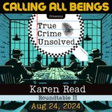 The Karen Read Roundtable II