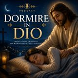 Addormentati con la parola di Dio (meditazione cristiana contro l'ansia e la depressione)