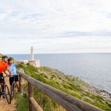 Bike Economy alla Fiera del Ciclo turismo, dalla Puglia, anche i Comuni della Murgia