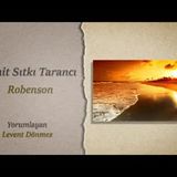 Cahit Sıtkı Tarancı   Robenson