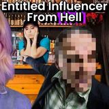 Influencers From Hell _ She Pooped In Her Car _ Can_t Sleep
