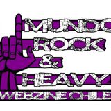Mundo Rock Podcast 2020-03