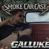 El SmokeCarCast T1 cap.1 XavierFloresOf Galluken Time!!