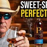 S5 E44 Sweet-spiced perfection Penelope Rio Bourbon + Southern Draw Firethorn Cigar!