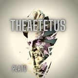 Theaetetus by Plato | Full Audiobook | Audiobook Time