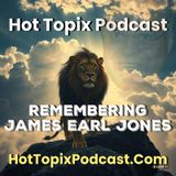 Remembering James Earl Jones