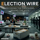 Election Wire - The Invisible Coalition