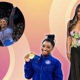 The Truth Behind the Rumors – Is Simone Biles Retiring and Expecting a Baby?