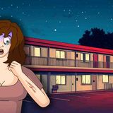 5 Intimidating True Horror Stories Animated