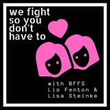 Episode 63| We Fight So You Don't Have To: At Bouchercon