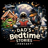 The Picture Portal Planet - Spaceship 326 - A Bedtime Visualization