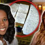 Her Killer Wrote A Detailed “Murder Journal” On The Run!? Angela Bledsoe’s Story-Part 1