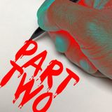Art Lies Bleeding! Part 02