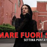 Mare Fuori 5, Settima Puntata: Rosa Incontra Sua Madre!