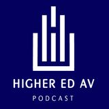 113: Andrew Potter, Technical Director at Prairie College