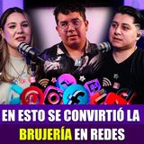 10. En esto se convirtió la brujería con las redes sociales, Siniestro Producciones