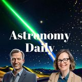 Stellar Surprises; The Interstellar Comet 3I ATLAS and Upcoming Comet LEMMON